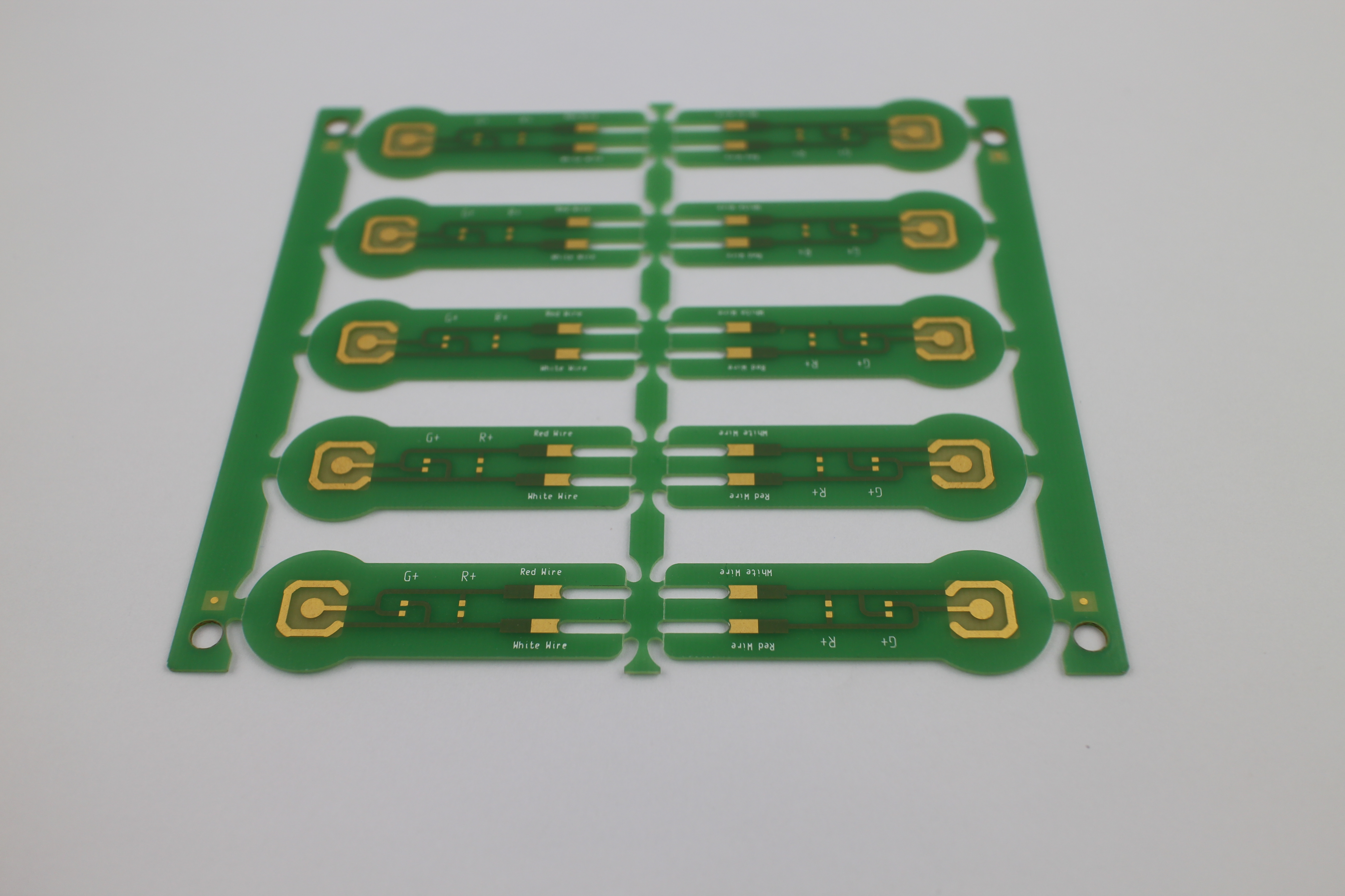 Printed Circuit Board (PCB)